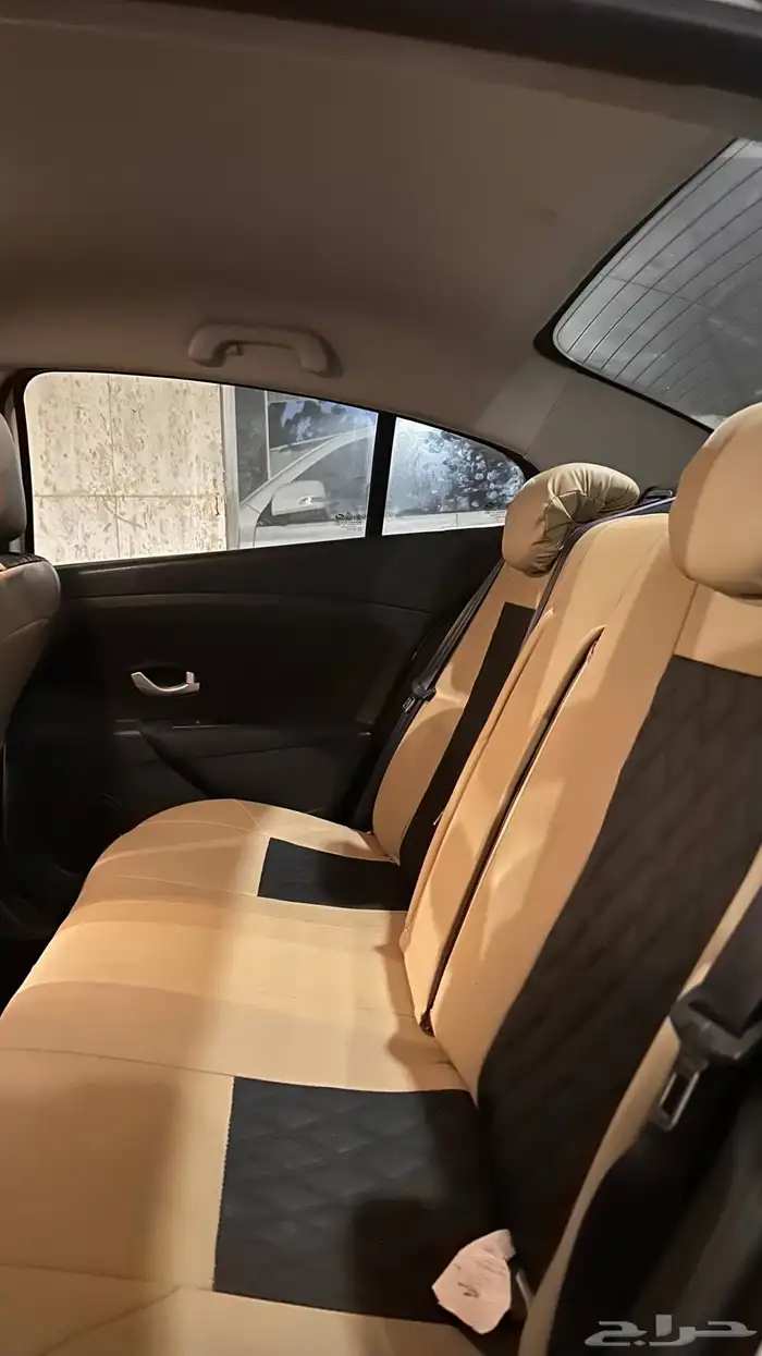 رينو فلوانس 2014 17