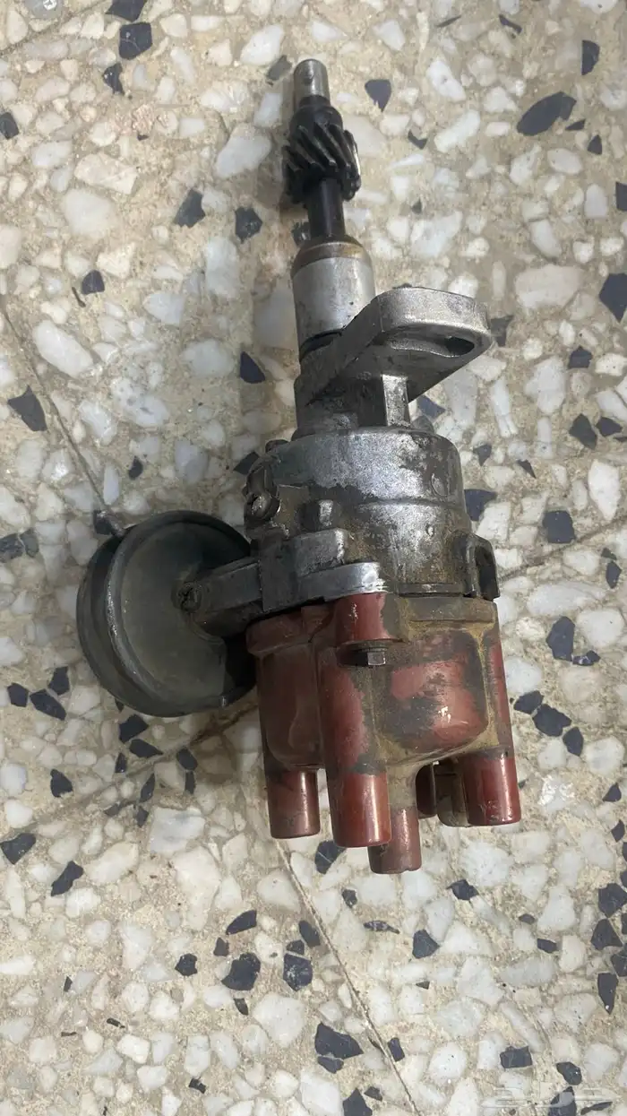 قطع كراسيدا 4