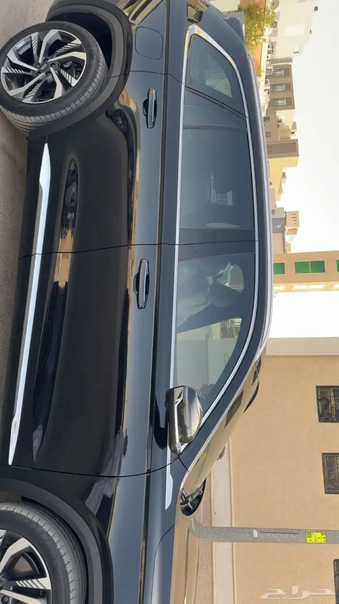 جيلي مونجارو 2024 26