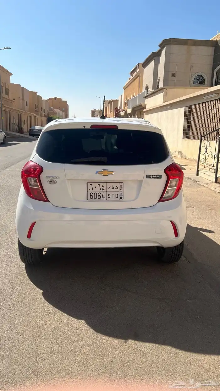 سبارك 2019 3