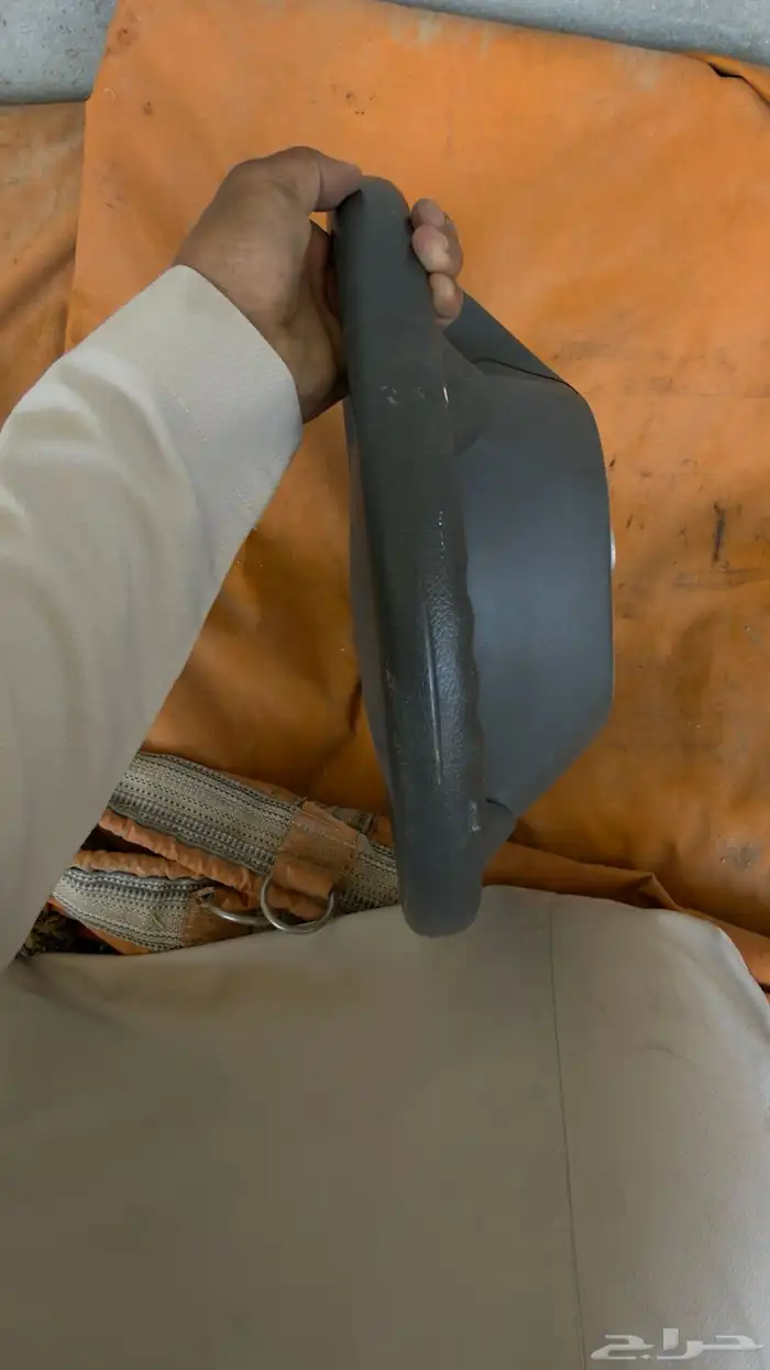 طارت كامري 2011 3