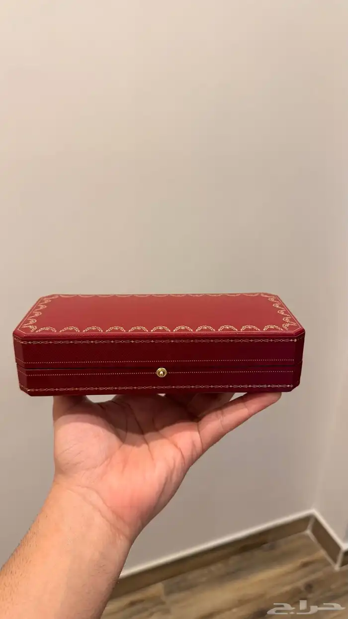 قلم كارتير اصلي شبه جديد 5