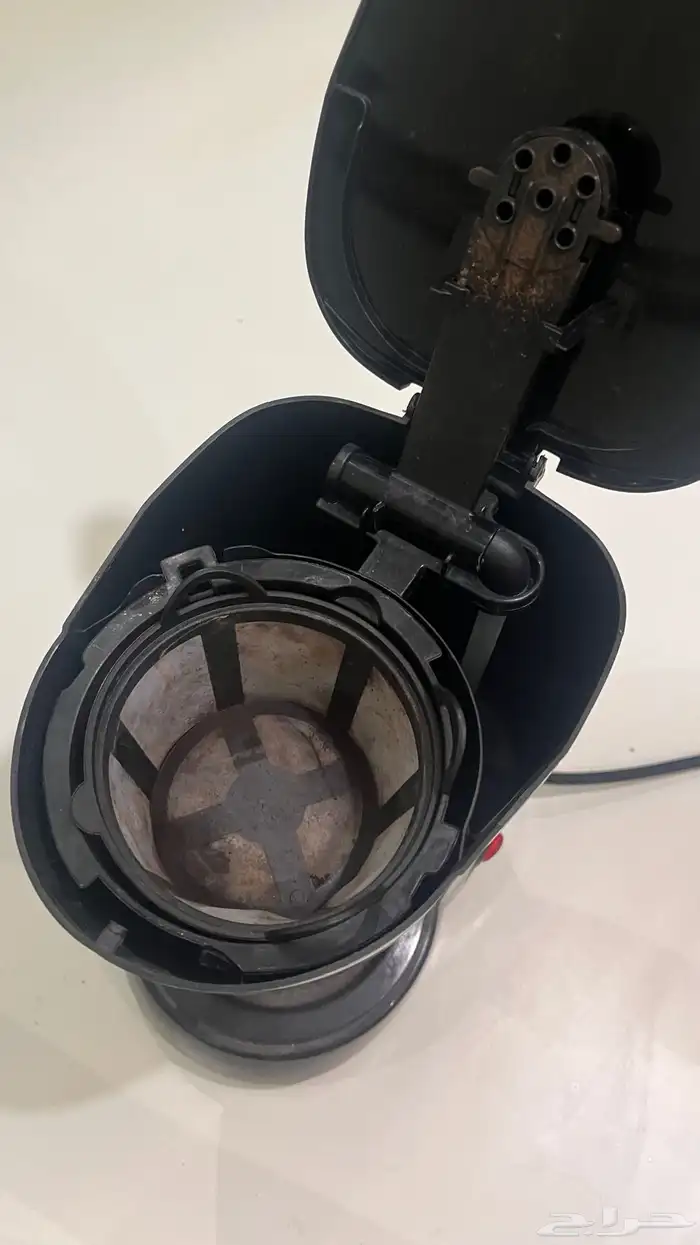 مكينة قهوه 2