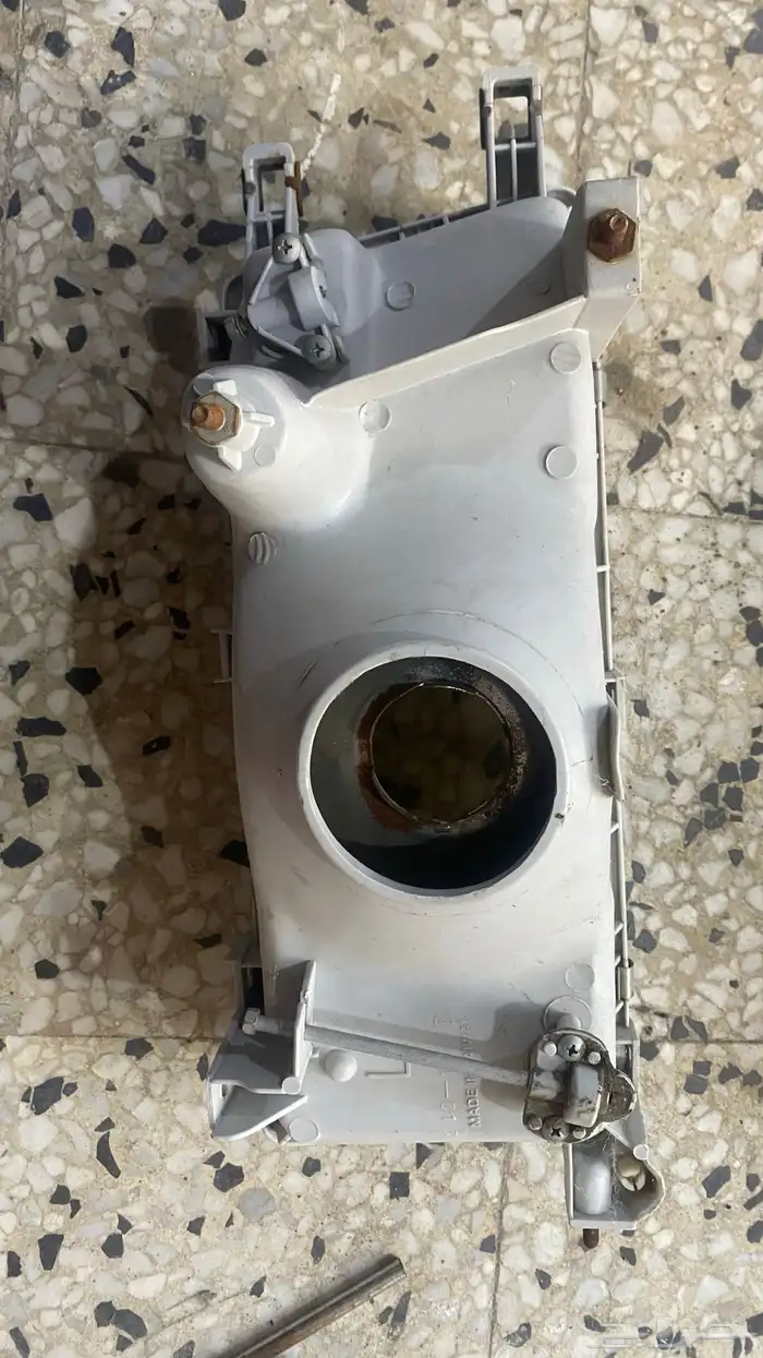 قطع كراسيدا 5