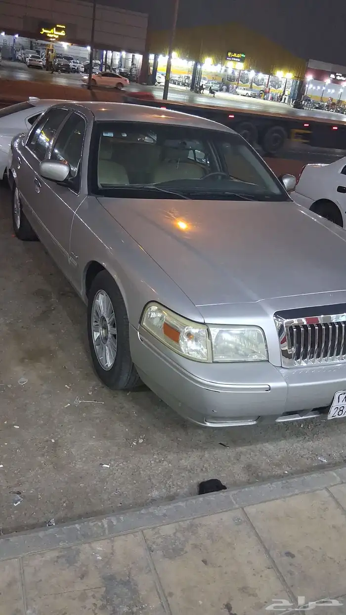 جراند ماركيز 2009 2