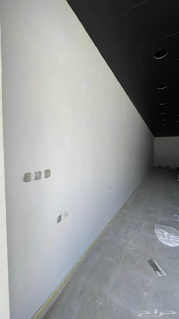 مقاول تشطيب وتاسيس وتجهيز محلات تجاريه للمقاولات 12