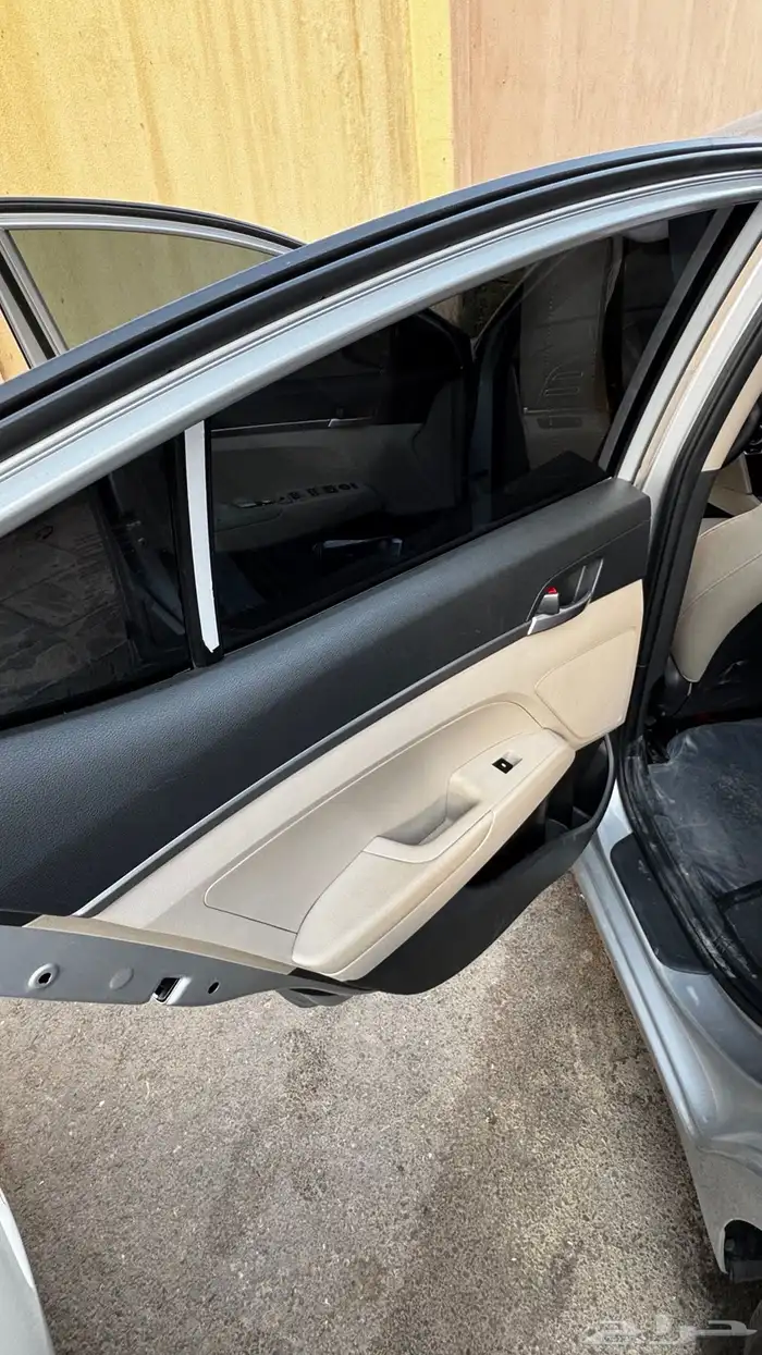 انترا 2020 للبدل 8