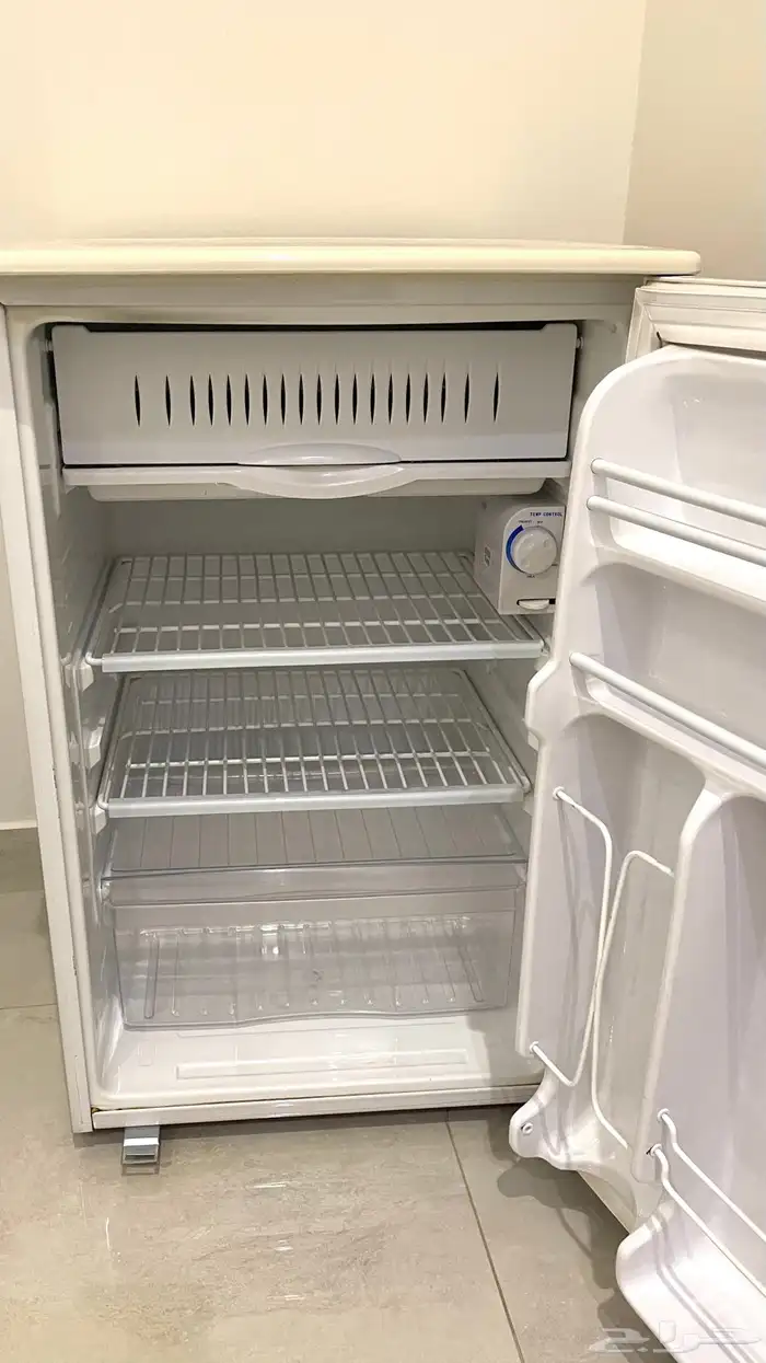 ثلاجة سامسونج للبيع 1