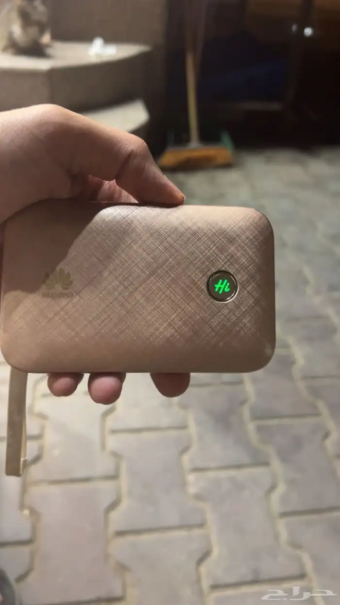 راوتر هواوي 2