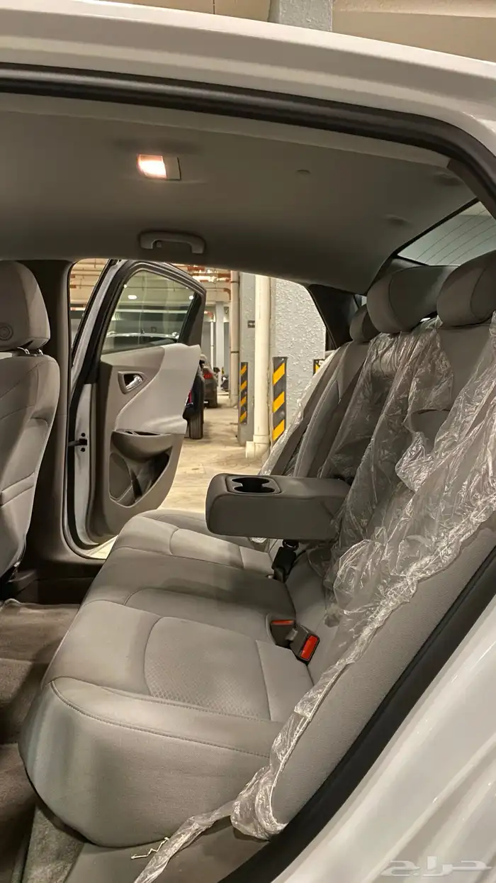 ماليبو 2020 17