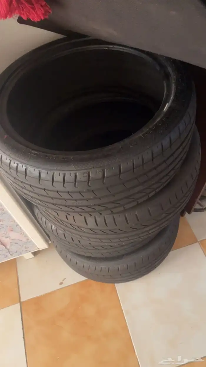 كفرات دعسه واطيه 17 0