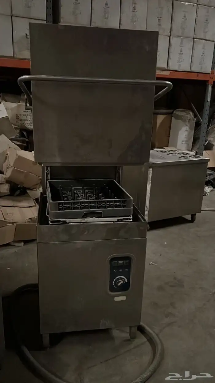 ستانلس للمطاعم 7