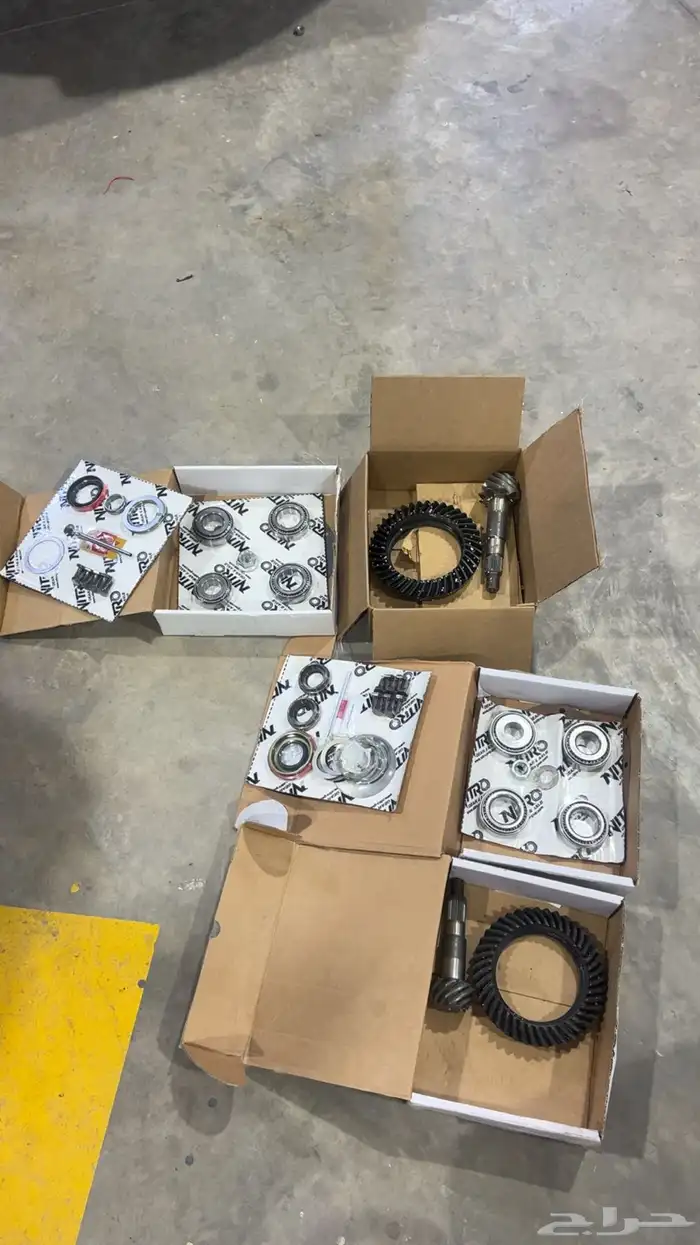 رانجلر كارونا jK 0