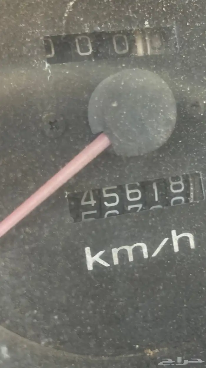 باص هيونداي كاونتي للبيع 4