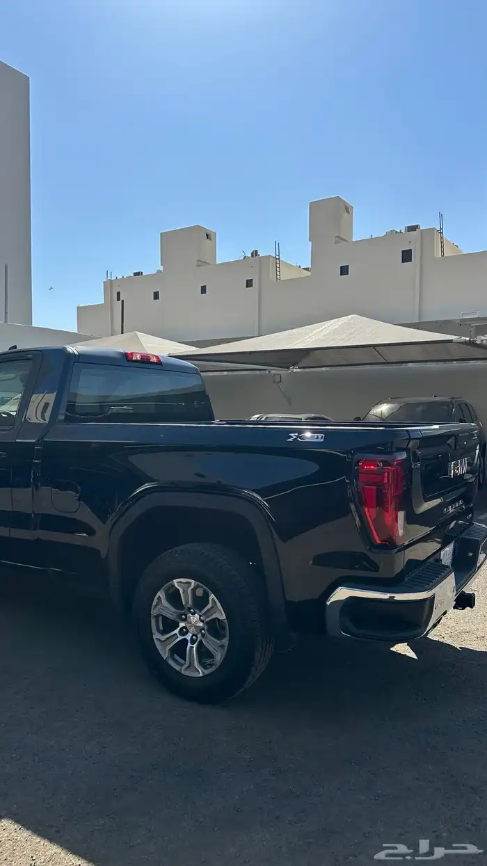 جمس سييرا 2023 sle 3