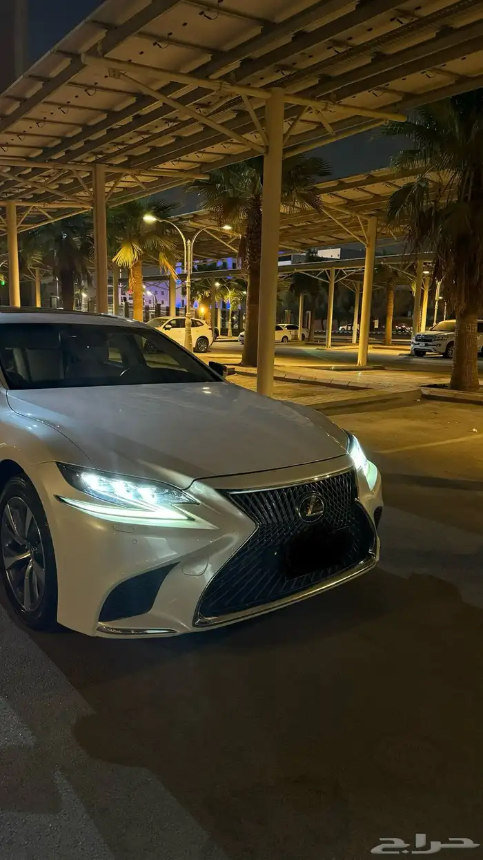 لكز ال اس 350 2