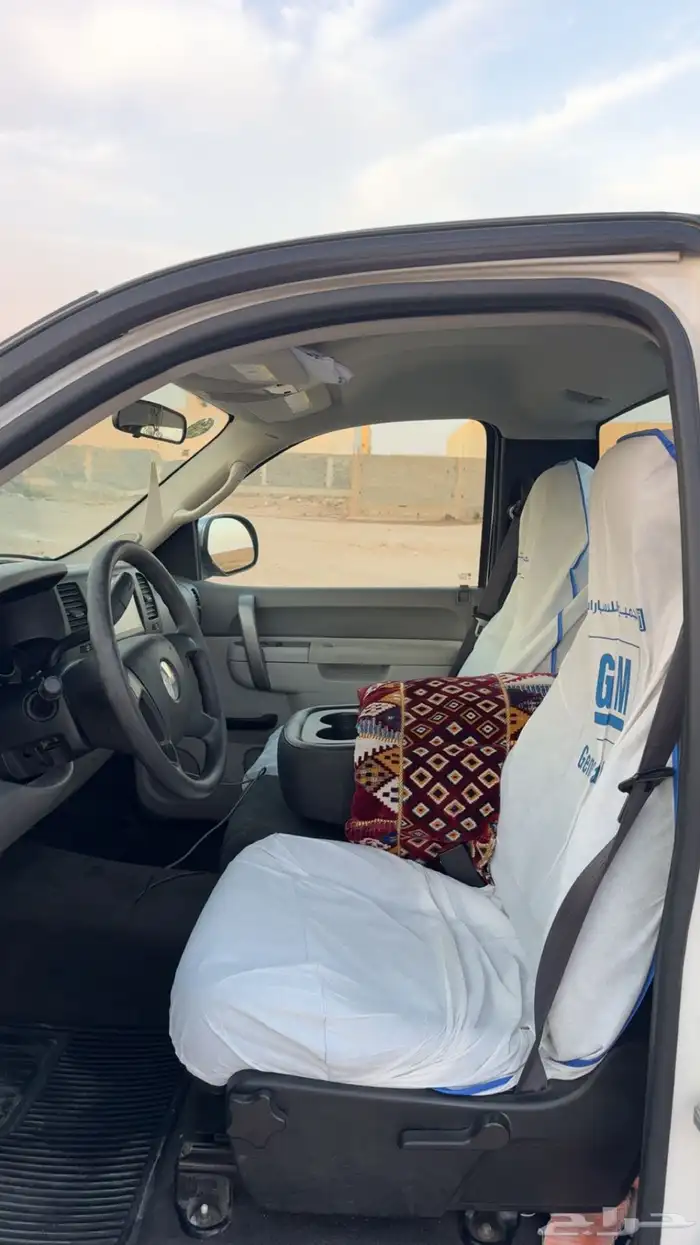 سيرا 2011 مخزن 20