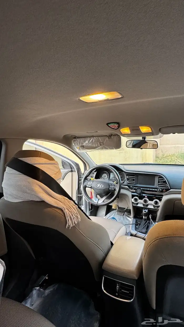 انترا 2020 للبدل 4