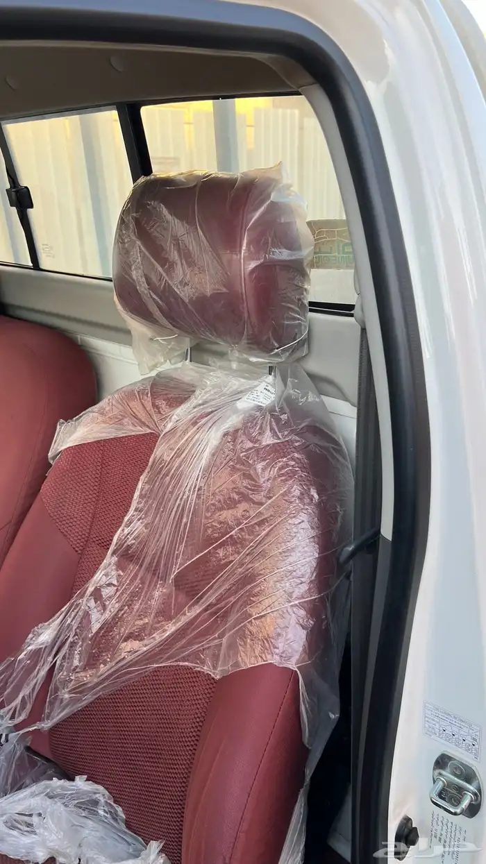 هايلكس 2014 نظييفه 9