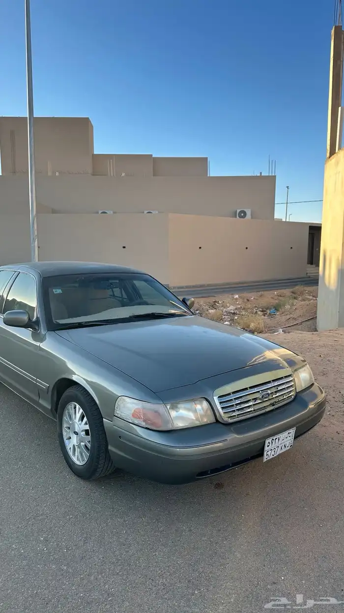 فورد 2003 2