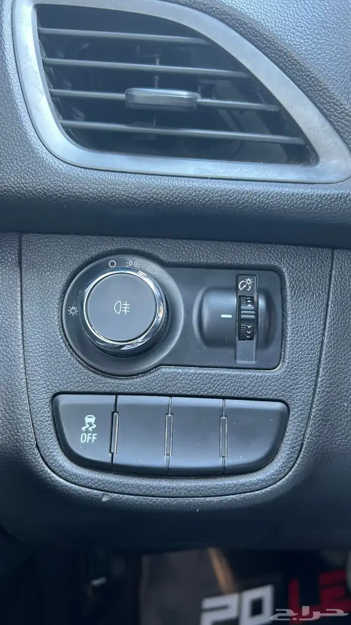 شيفروليه سبارك 2019 28