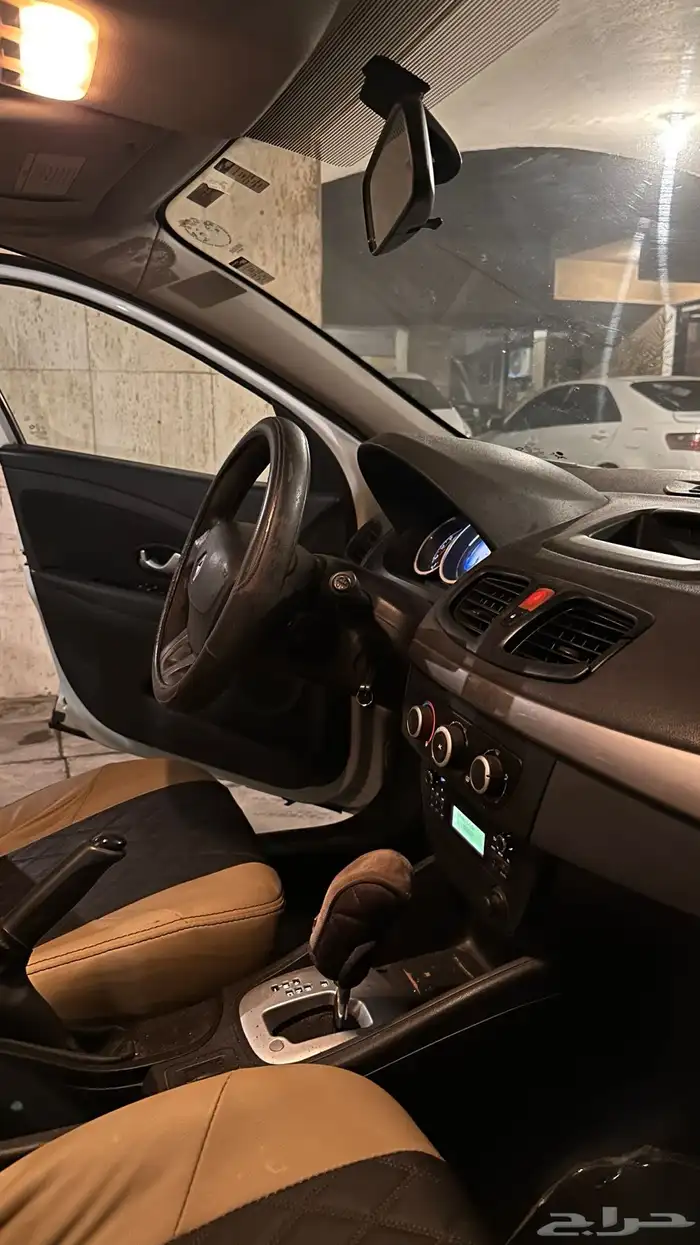 رينو فلوانس 2014 20