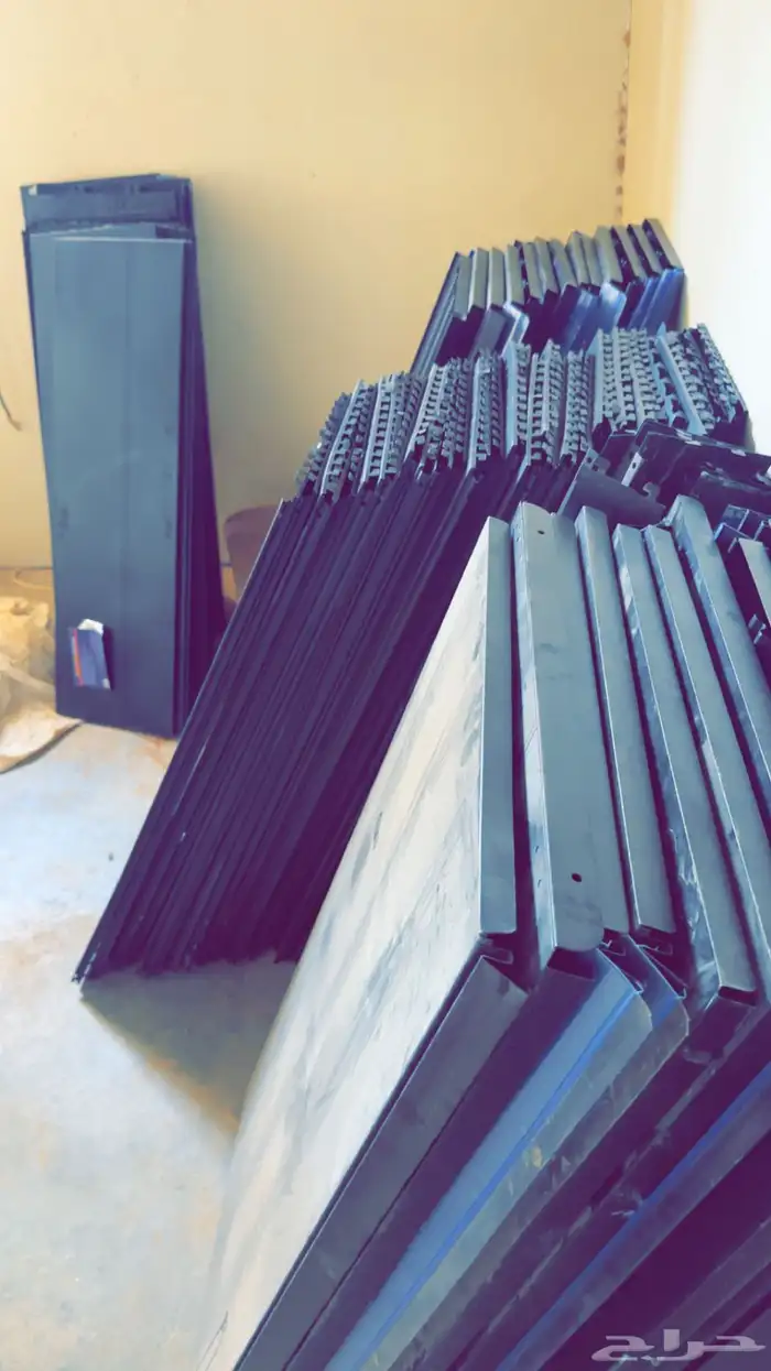 للبيع محل زينة سيارات ب غراضه كامله 3