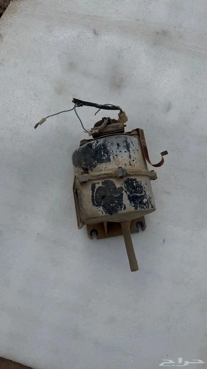 قطع غيار ربع 83 0