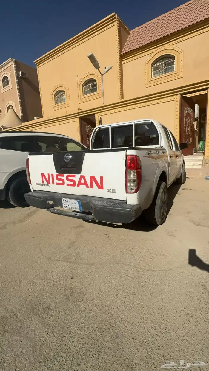 نافارا 2008 غمارتين 0