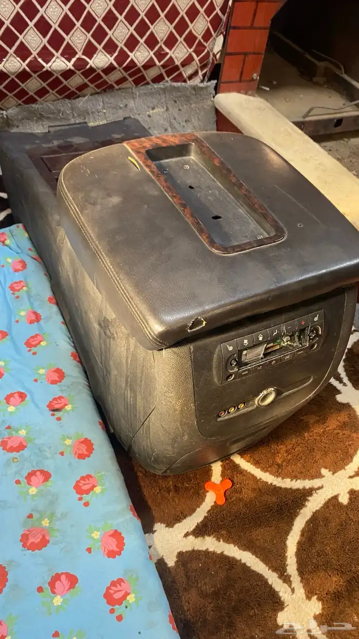 مرتبة جمس فل كامل 7