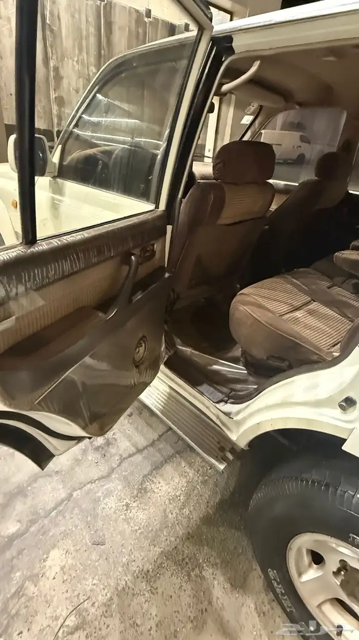 صالون في اكس موديل 1992 6