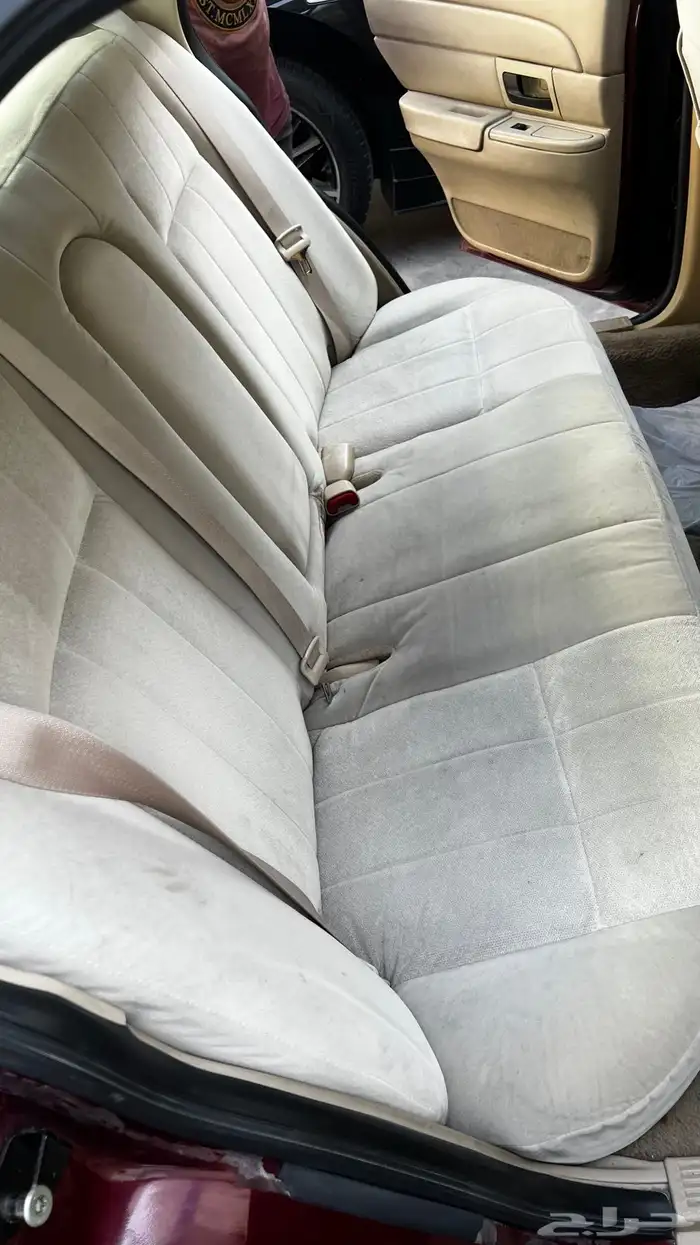 كراون فكتوريا سعودي 0