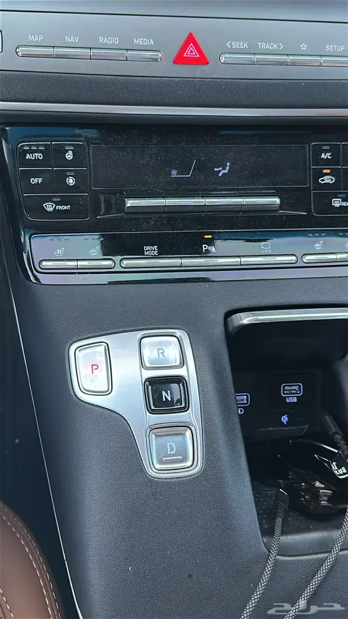 أزيرا موديل 2020 14