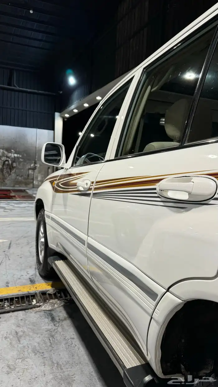 جي اكس 2007 فتحه دفلك قير عادي بحاله الوكاله 12