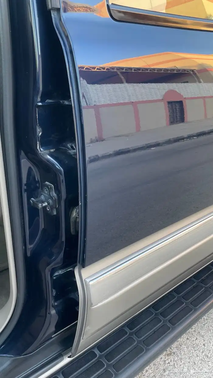 جمس سوبربان 2004 وكالة 62