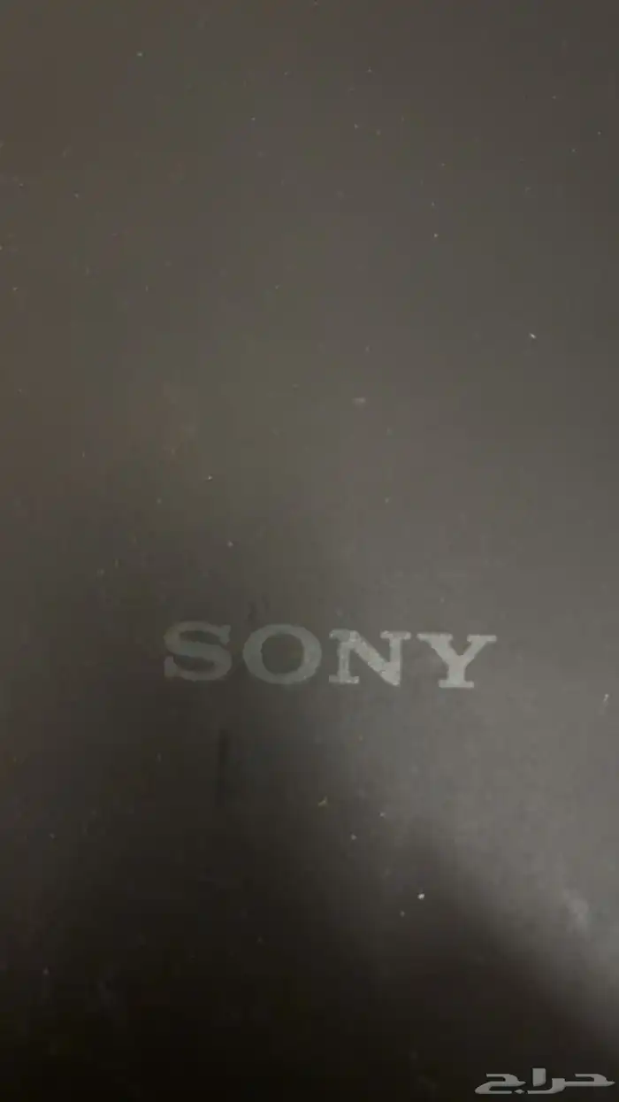 استريو سونى مع ايدين XBOX وجهاز 2