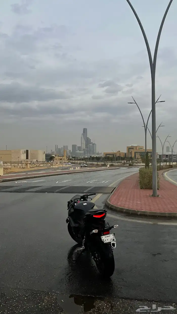 دباب سوزوكي جيكسر 250sf 11