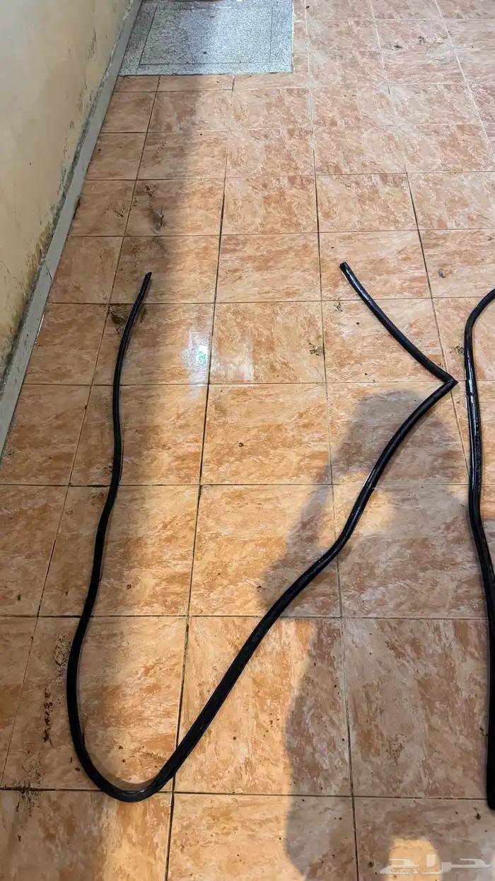 اغراض جيب ربع وشاص 20