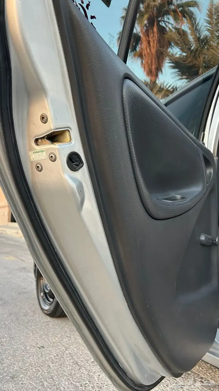 للبيع ايكو مديل 2001 30