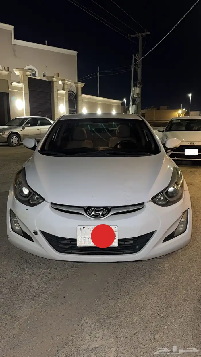 النترا 2016 للبيع 0