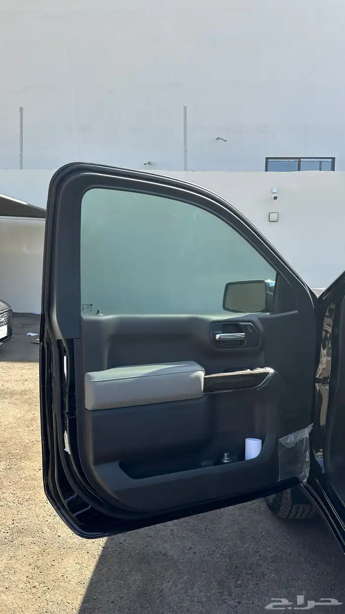 جمس سييرا 2023 sle 17