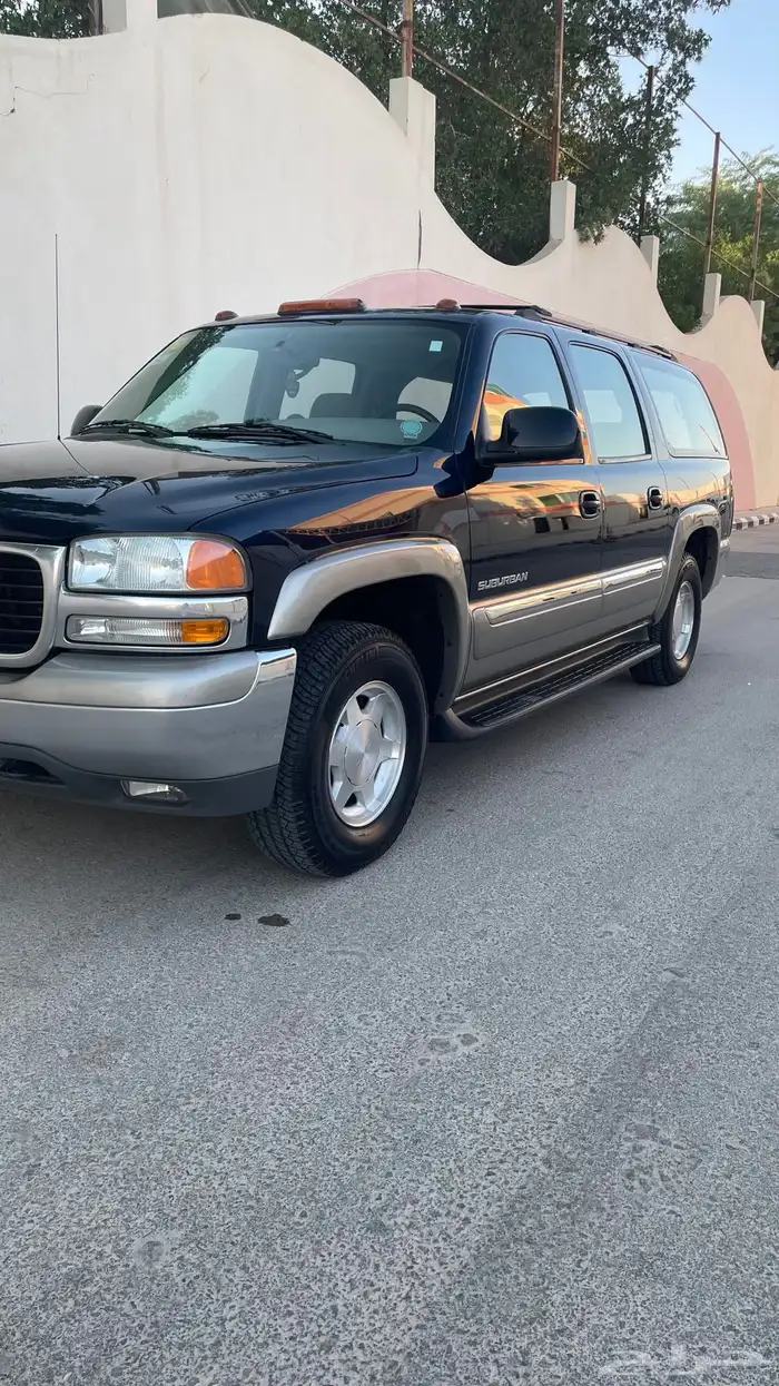 جمس سوبربان 2004 وكالة 1