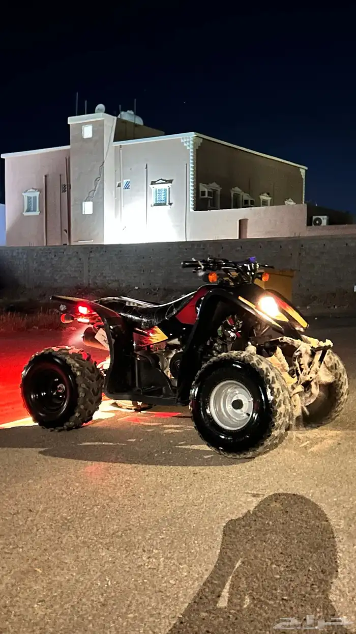 دباب سويدي مقاس مية قير تماتيك رجاء لايجي إلا الصامل 11