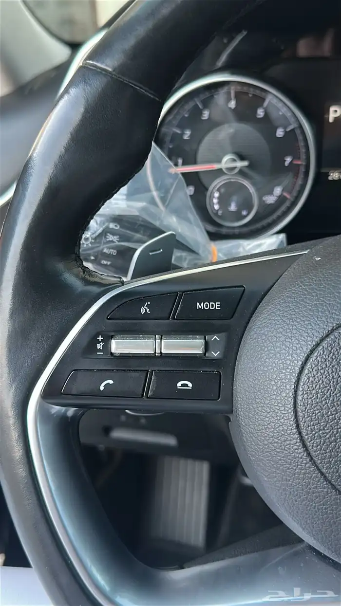 أزيرا موديل 2020 15