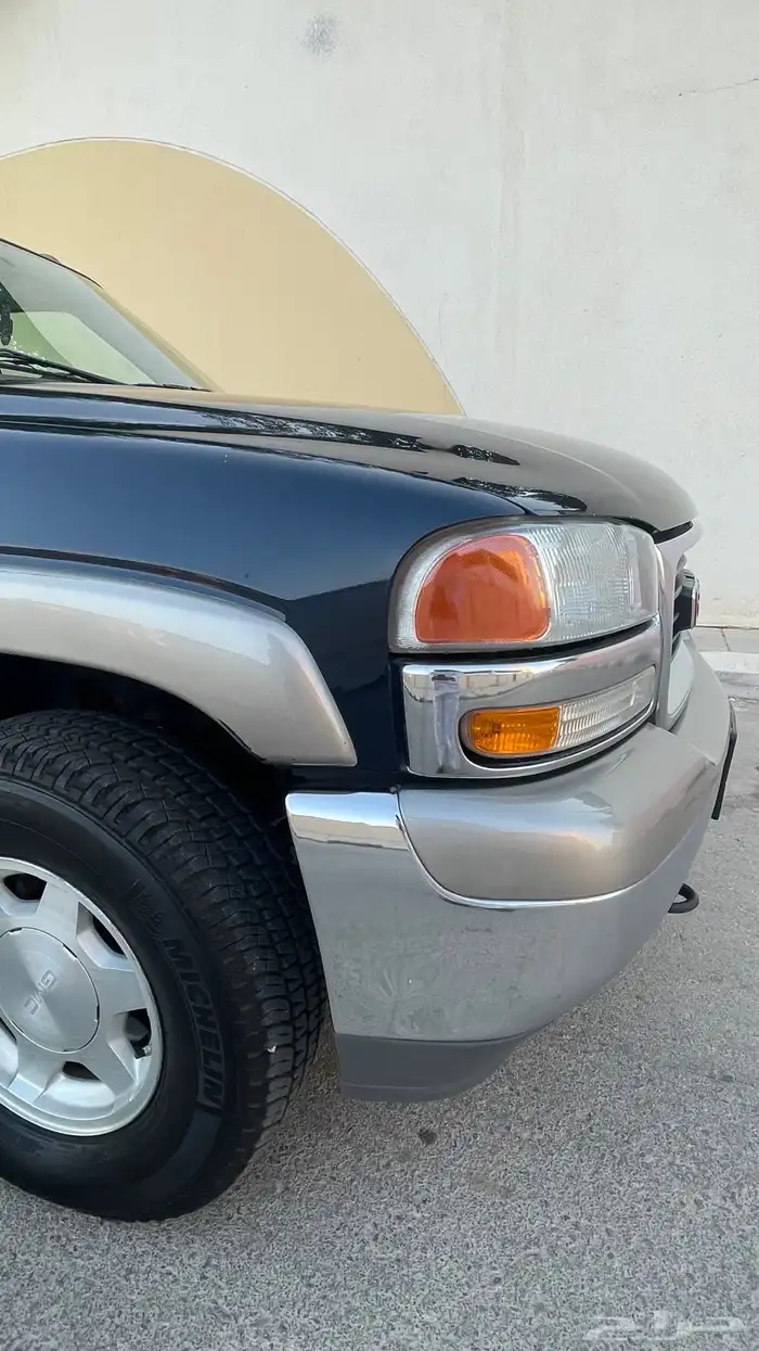 جمس سوبربان 2004 وكالة 11