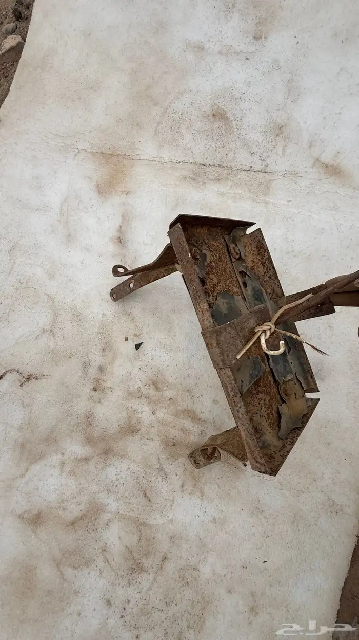 قطع غيار ربع 83 56