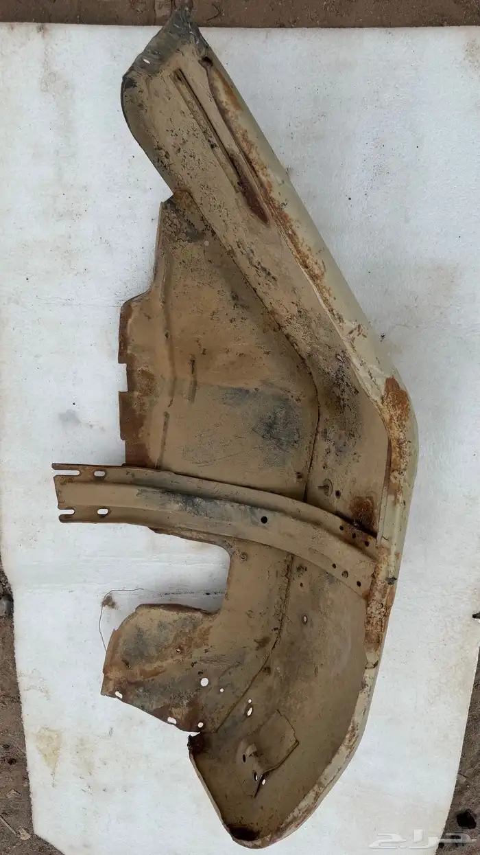 قطع غيار ربع 83 16