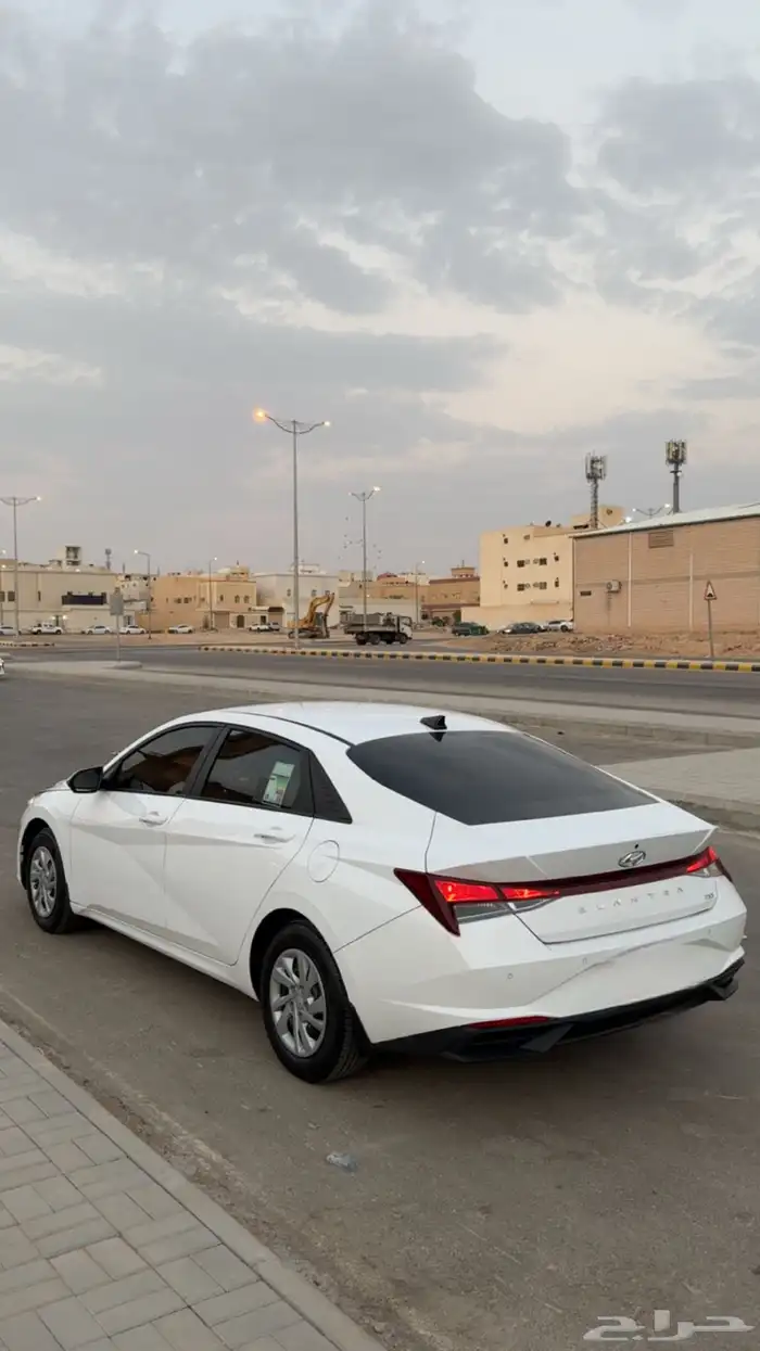 النترا 2023 للبيع او البدل ب فئة اعلى 5