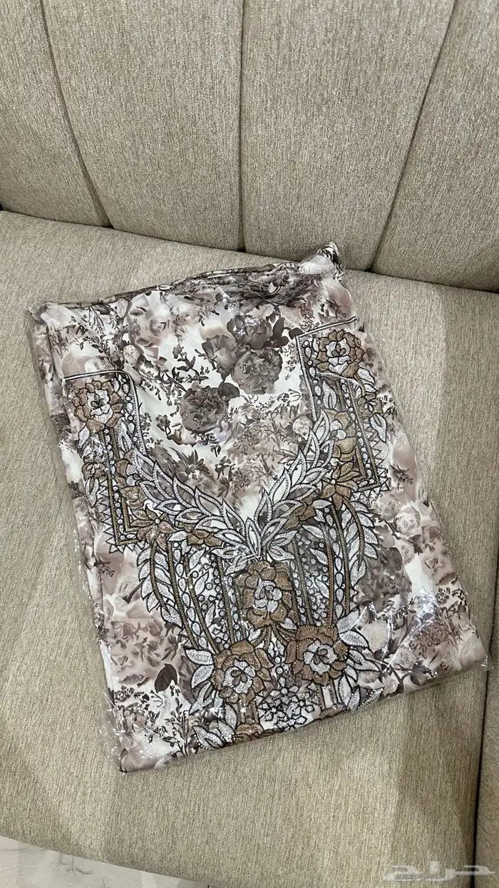 مخاور حرير اندنوسي مع الطرحه 120 2