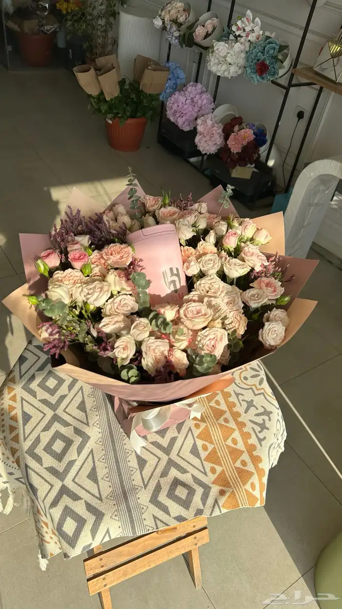 مق هاف مليون الوردي 2